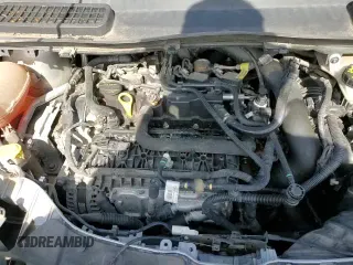 2017 Ford Escape SE с VIN 1FMCU9GD3HUC41579, выставлен на аукционе Copart как лот 84071535 с пробегом 142 241 миль миль и Чистый • Clean title. История ставок и продаж доступна на DreamBid. Изображение 14.
