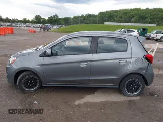 2020 Mitsubishi Mirage ES z VIN ML32A3HJ0LH003798, wystawiony jako IAAI lot #42182000 z przebiegiem 51 130 mil mil oraz . Historia ofert i sprzedaży dostępna na DreamBid. Obrazek 14.