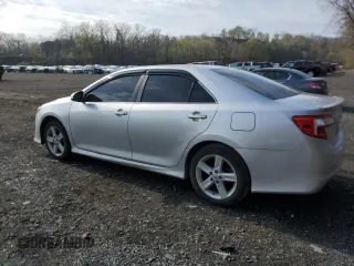 2012 Toyota Camry L with VIN 4T1BF1FK3CU054536, listed as a Copart auction lot 53728885 with 122,794 mi miles and Salvage Title. Bid and sale history available at DreamBid. Image 2.