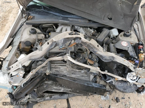 2004 Toyota Avalon XL with VIN 4T1BF28B14U339451, listed as a Copart auction lot 44275145 with 0 mi miles and Salvage Title. Bid and sale history available at carsss.com. Image 12.