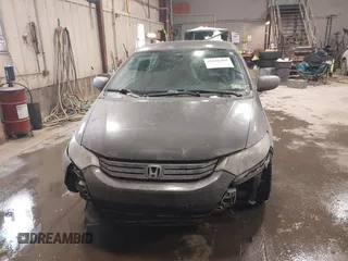 2011 Honda Insight with VIN JHMZE2H37BS004281, listed as a IAAI auction lot 41636305 with 273,063 mi miles and . Bid and sale history available at DreamBid. Image 13.