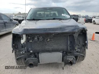 2021 Ford F-150 XL с VIN 1FTEW1C81MFB86470, выставлен на аукционе Copart как лот 67466154 с пробегом 38 652 миль миль и Списание • Salvage title. История ставок и продаж доступна на DreamBid. Изображение 5.
