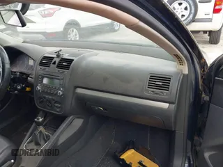 2006 Volkswagen Jetta 1.9L TDI с VIN 3VWRT71K36M634557, выставлен на аукционе IAAI как лот 42456528 с пробегом 339 208 миль миль и . История ставок и продаж доступна на DreamBid. Изображение 5.
