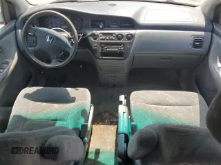 2004 Honda Odyssey EX z VIN 5FNRL18604B080100, wystawiony jako Copart lot #53924755 z przebiegiem 240 913 mil mil oraz Szkoda całkowita • Salvage title. Historia ofert i sprzedaży dostępna na DreamBid. Obrazek 8.