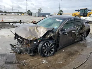 2016 Nissan Altima SL with VIN 1N4AL3AP0GC116838, listed as a Copart auction lot 87747915 with Not Provided miles and Non Repairable. Bid and sale history available at carsss.com. Image 1.