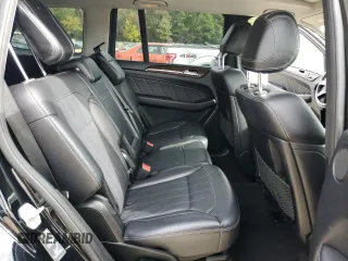 2015 Mercedes-Benz GL-Class GL 450 with VIN 4JGDF6EE2FA482458, listed as a Copart auction lot 72659393 with 113,385 mi miles. Bid and sale history available at carsss.com. Image 11.