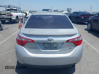2016 Toyota Corolla L с VIN 5YFBURHE6GP545556, выставлен на аукционе IAAI как лот 42478830 с пробегом 140 535 миль миль и . История ставок и продаж доступна на DreamBid. Изображение 16.