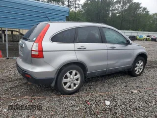 2008 Honda CR-V EX-L z VIN 5J6RE387X8L004251, wystawiony jako Copart lot #58097325 z przebiegiem 241 829 mil mil oraz Czysty tytuł • Clean title. Historia ofert i sprzedaży dostępna na DreamBid. Obrazek 3.