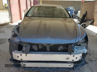 2014 Lexus LS 460 L with VIN JTHGL5EF8E5052422, listed as a Copart auction lot 69878164 with 163,153 mi miles and Salvage title. Bid and sale history available at DreamBid. Image 5.