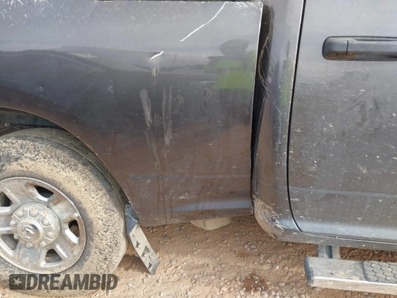 2024 Ram 2500 Tradesman с VIN 3C6UR5CL9RG245468, выставлен на аукционе IAAI как лот 42067780 с пробегом 8 311 миль миль и . История ставок и продаж доступна на DreamBid. Изображение 18.