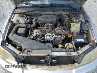 2003 Subaru Baja Special Sports z VIN 4S4BT62C837114099, wystawiony jako Copart lot #61437435 z przebiegiem 240 043 mil mil oraz Czysty tytuł • Clean title. Historia ofert i sprzedaży dostępna na DreamBid. Obrazek 11.