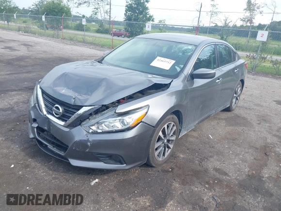 2017 Nissan Altima SV с VIN 1N4AL3AP5HC158472, выставлен на аукционе IAAI как лот 42465752 с пробегом 119 814 миль миль и . История ставок и продаж доступна на DreamBid. Изображение 17.