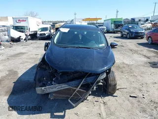 2021 Ford EcoSport SE with VIN MAJ6S3GL2MC442066, listed as a IAAI auction lot 41994862 with 32,008 mi miles and . Bid and sale history available at DreamBid. Image 6.