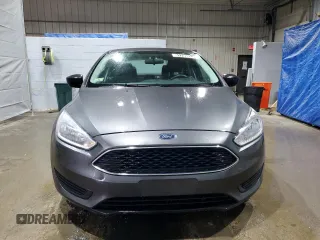 2018 Ford Focus S with VIN 1FADP3E27JL290929, listed as a Copart auction lot 51799625 with 142,448 mi miles and Clean Title. Bid and sale history available at carsss.com. Image 5.