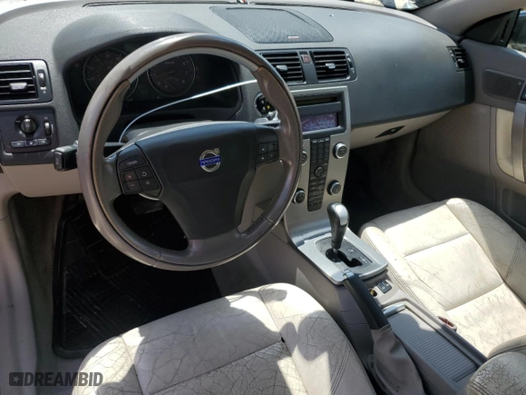 2007 Volvo C70 with VIN YV1MC68267J019216, listed as a Copart auction lot 51231135 with NaN miles and Clean Title. Bid and sale history available at carsss.com. Image 8.