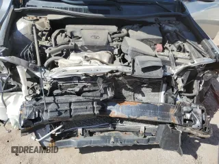 2015 Toyota Camry XLE with VIN 4T4BF1FK5FR480836, listed as a Copart auction lot 54671175 with 159,790 mi miles and Salvage Title. Bid and sale history available at carsss.com. Image 11.