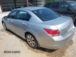 2009 Honda Accord EX with VIN 1HGCP267X9A123855, listed as a IAAI auction lot 42422520 with 198,903 mi miles and . Bid and sale history available at DreamBid. Image 3.