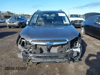 2017 Subaru Forester Touring z VIN JF2SJAWC9HH507636, wystawiony jako IAAI lot #41801988 z przebiegiem 32 030 mil mil oraz . Historia ofert i sprzedaży dostępna na DreamBid. Obrazek 12.