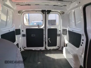 2015 Chevrolet City Express Cargo LS with VIN 3N63M0YN0FK691983, listed as a Copart auction lot 51804305 with 134,175 mi miles and Salvage Title. Bid and sale history available at DreamBid. Image 10.
