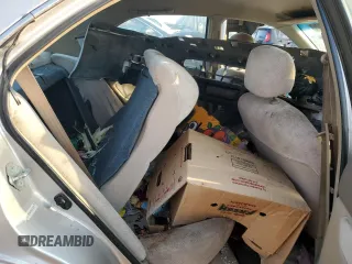 1997 Honda Accord Value with VIN 1HGCD5684VA168495, listed as a Copart auction lot 71716984 with 202,854 mi miles and Salvage Title. Bid and sale history available at DreamBid. Image 10.
