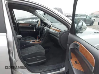 2011 Buick Enclave CX with VIN 5GAKVAED0BJ182342, listed as a IAAI auction lot 41604414 with 196,208 mi miles and . Bid and sale history available at DreamBid. Image 5.