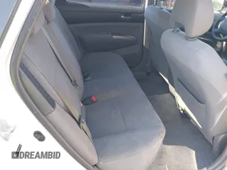 2008 Toyota Prius with VIN JTDKB20UX83423051, listed as a IAAI auction lot 42196058 with 246,767 mi miles and . Bid and sale history available at DreamBid. Image 8.