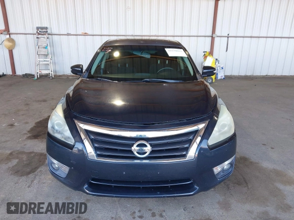 2015 Nissan Altima SL with VIN 1N4AL3AP7FC169261, listed as a IAAI auction lot 41670011 with 164,000 mi miles and . Bid and sale history available at carsss.com. Image 13.