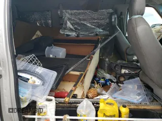 2012 Ford Econoline Passenger XL z VIN 1FBSS3BLXCDA45041, wystawiony jako Copart lot #54742825 z przebiegiem Nie podano mil oraz Szkoda całkowita • Salvage title. Historia ofert i sprzedaży dostępna na DreamBid. Obrazek 11.