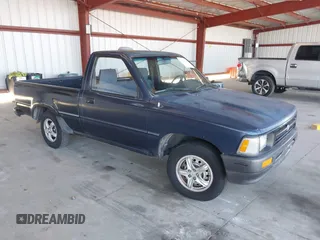 1994 Toyota Pickup z VIN 4TARN81A5RZ182720, wystawiony jako IAAI lot #41834564 z przebiegiem 143 349 mil mil oraz . Historia ofert i sprzedaży dostępna na DreamBid. Obrazek 1.