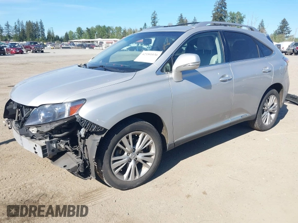 2012 Lexus RX 450h с VIN JTJBC1BA6C2435929, выставлен на аукционе IAAI как лот 42181036 с пробегом 131 222 миль миль и . История ставок и продаж доступна на DreamBid. Изображение 17.