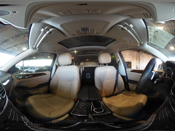2018 Mercedes-Benz GLS 550 with VIN 4JGDF7DE0JB011693, listed as a IAAI auction lot 41190111 with 38,746 mi miles and . Bid and sale history available at DreamBid. Image 18.