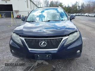 2010 Lexus RX with VIN 2T2BK1BA0AC008245, listed as a IAAI auction lot 42051056 with 234,222 mi miles and . Bid and sale history available at carsss.com. Image 12.
