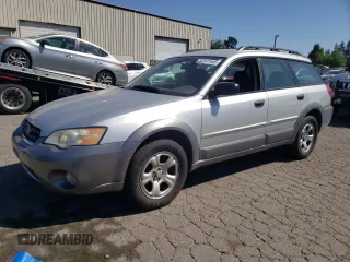 2007 Subaru Legacy Outback z VIN 4S4BP61C677303314, wystawiony jako Copart lot #64147445 z przebiegiem 147 963 mil mil oraz Czysty tytuł • Clean title. Historia ofert i sprzedaży dostępna na DreamBid. Obrazek 1.