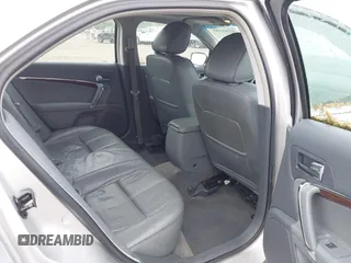 2010 Lincoln MKZ with VIN 3LNHL2JC6AR647028, listed as a IAAI auction lot 42241493 with 151,175 mi miles and . Bid and sale history available at DreamBid. Image 8.