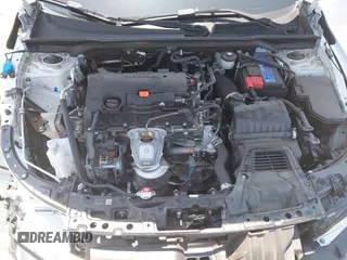 2023 Honda Civic Sport with VIN 2HGFE2F53PH513552, listed as a IAAI auction lot 42595794 with 24,674 mi miles and . Bid and sale history available at DreamBid. Image 10.