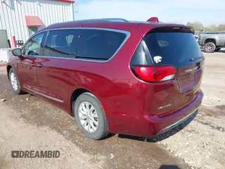 2018 Chrysler Pacifica Touring L Plus с VIN 2C4RC1EG1JR276513, выставлен на аукционе IAAI как лот 41973747 с пробегом 89 888 миль миль и . История ставок и продаж доступна на DreamBid. Изображение 3.