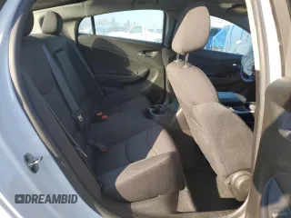 2017 Chevrolet Volt LT with VIN 1G1RC6S56HU209461, listed as a Copart auction lot 38639773 with 59,503 mi miles. Bid and sale history available at carsss.com. Image 10.