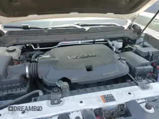 2021 Chevrolet Colorado 4WD LT with VIN 1GCGTCEN9M1283753, listed as a Copart auction lot 59550785 with 94,081 mi miles and Salvage title. Bid and sale history available at DreamBid. Image 13.