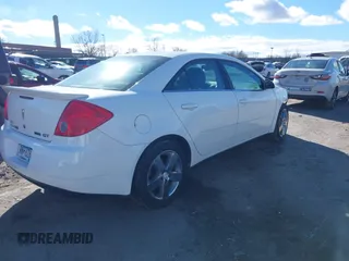 2010 Pontiac G6 w/1SF with VIN 1G2ZA5EK2A4164733, listed as a IAAI auction lot 41479063 with 99,605 mi miles and . Bid and sale history available at DreamBid. Image 4.