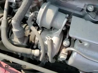 2018 Chevrolet Cruze LT with VIN 1G1BE5SM5J7146757, listed as a Copart auction lot 67346215 with 85,962 mi miles and Salvage title. Bid and sale history available at DreamBid. Image 13.