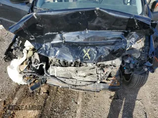 2007 Mazda 5 Touring with VIN JM1CR293670158154, listed as a Copart auction lot 52102255 with Not provided miles and Salvage title. Bid and sale history available at DreamBid. Image 12.