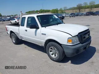 2010 Ford Ranger with VIN 1FTKR1FE2APA46221, listed as a IAAI auction lot 42227656 with 140,045 mi miles and . Bid and sale history available at DreamBid. Image 1.