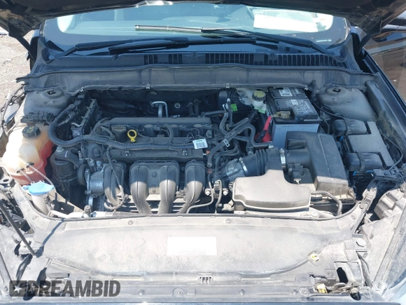 2015 Ford Fusion SE with VIN 1FA6P0H79F5113096, listed as a IAAI auction lot 42482329 with 141,592 mi miles and . Bid and sale history available at DreamBid. Image 10.