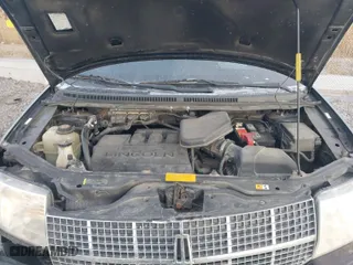 2009 Lincoln MKX with VIN 2LMDU68C19BJ04838, listed as a IAAI auction lot 41513786 with 213,306 mi miles. Bid and sale history available at carsss.com. Image 10.