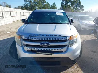 2014 Ford Explorer XLT z VIN 1FM5K7D80EGA58015, wystawiony jako IAAI lot #40982059 z przebiegiem 193 797 mil mil oraz . Historia ofert i sprzedaży dostępna na DreamBid. Obrazek 12.