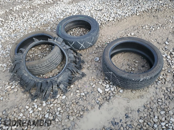 1999 Chevrolet Prizm z VIN 1Y1SK5280XZ407854, wystawiony jako Copart lot #45706915 z przebiegiem Nie podano mil oraz Szkoda całkowita • Salvage title. Historia ofert i sprzedaży dostępna na DreamBid. Obrazek 12.
