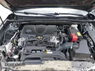 2018 Toyota Camry LE z VIN 4T1B11HK6JU158382, wystawiony jako IAAI lot #42185532 z przebiegiem 94 802 mil mil oraz . Historia ofert i sprzedaży dostępna na DreamBid. Obrazek 10.