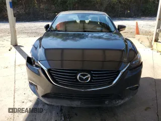 2016 Mazda Mazda6 i Grand Touring with VIN JM1GJ1W52G1430377, listed as a Copart auction lot 70019244 with 197,317 mi miles and Salvage Title. Bid and sale history available at carsss.com. Image 5.