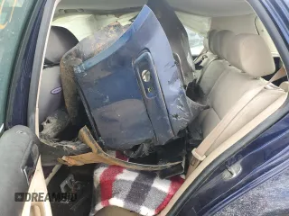 2003 Volkswagen Golf GL с VIN 9BWFK61J434058324, выставлен на аукционе Copart как лот 46119445 с пробегом Не указан миль и Списание • Salvage title. История ставок и продаж доступна на DreamBid. Изображение 10.