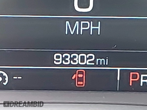2019 Chevrolet Traverse LT Cloth с VIN 1GNERGKW6KJ286088, выставлен на аукционе IAAI как лот 42106045 с пробегом 93 302 миль миль и . История ставок и продаж доступна на DreamBid. Изображение 15.